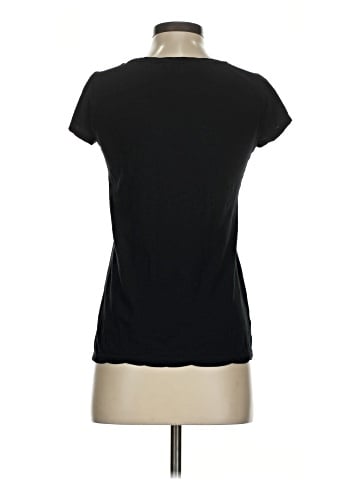 Ann Taylor Short Sleeve T-Shirt (view 2)