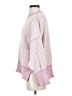 Altar'd State 100% Polyester Pink Pullover Sweater Size S - photo 5