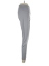 Mondetta Solid Gray Active Pants Size S - photo 4