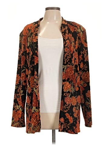 Coldwater Creek Blazer (view 1)