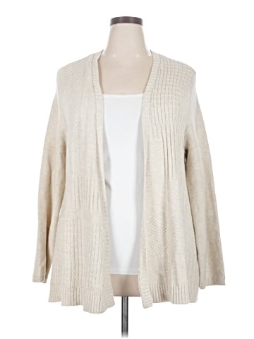 J.Jill Cardigan (view 1)