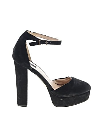 Forever 21 Heels (view 1)