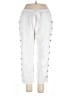 Unbranded White Casual Pants Size XXL - photo 1