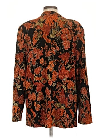 Coldwater Creek Blazer (view 2)
