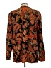 Coldwater Creek Orange Blazer Size L - photo 2