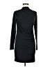 H&M Solid Black Cocktail Dress Size M - photo 1