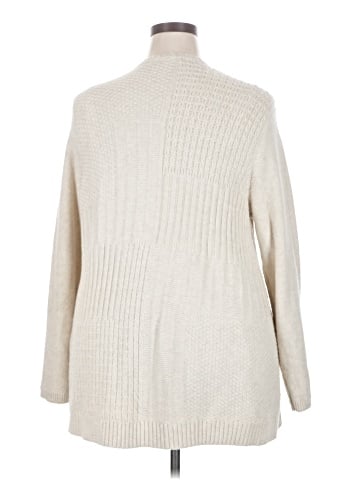 J.Jill Cardigan (view 2)