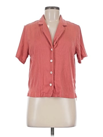 FRNCH Short Sleeve Polo (view 1)