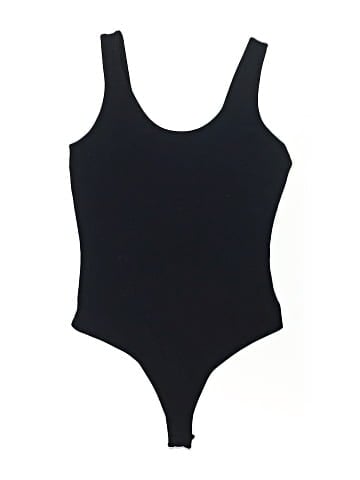 Shrinking Violet Bodysuit (view 1)