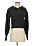 GB 100% Acrylic Gray Pullover Sweater Size S - photo 1