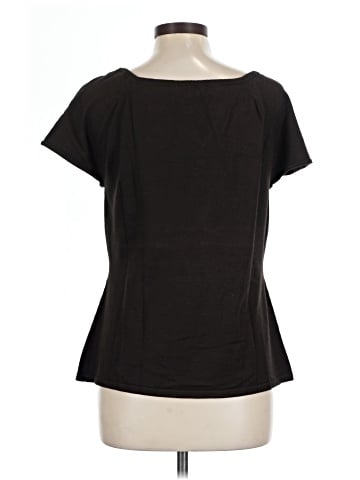 Ann Taylor LOFT Short Sleeve Top (view 2)