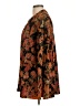Coldwater Creek Orange Blazer Size L - photo 5