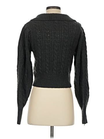 GB Pullover Sweater (view 2)
