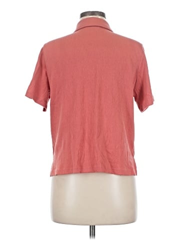 FRNCH Short Sleeve Polo (view 2)