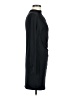 H&M Solid Black Cocktail Dress Size M - photo 4