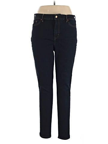 Jessica Simpson Jeans (view 1)