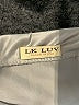 Assorted Brands Metallic Silver Formal Skirt Size XS - photo 4