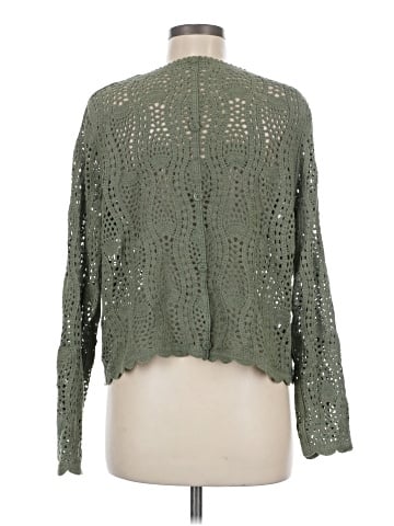 Adrianna Papell Long Sleeve T-Shirt (view 2)