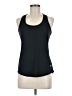 Marika 100% Polyester Black Active Tank Size MedEstimated - photo 1
