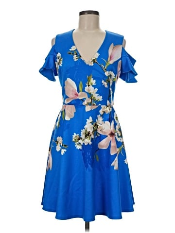Ted Baker London Casual Dress (view 1)