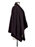 Bobeau Burgundy Cardigan Size M - photo 4