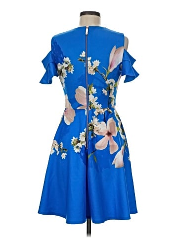 Ted Baker London Casual Dress (view 2)