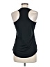 Marika 100% Polyester Black Active Tank Size MedEstimated - photo 2