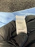 Muk Luks Blue Short Sleeve Top Size XL - photo 8