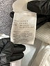 Escada Sport Ivory White Jacket Size L - photo 7