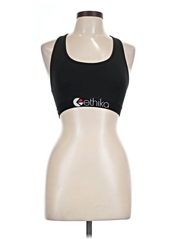ETHIKA Sports Bra (view 1)