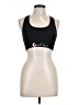 ETHIKA Black Sports Bra Size L (estimated) - photo 1
