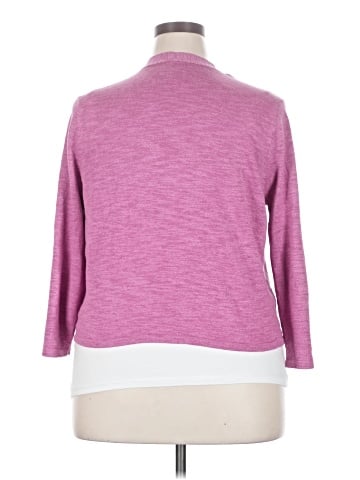 Croft & Barrow Cardigan (view 2)