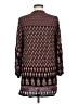 Forever 21 Paisley Brown Casual Dress Size M - photo 2