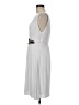 Boston Proper White Cocktail Dress Size M - photo 5