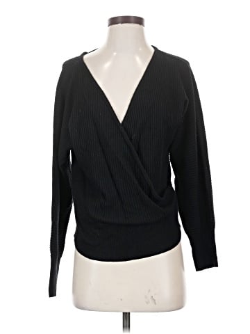 Pinque Long Sleeve Blouse (view 1)