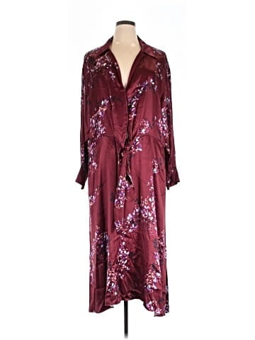 Vince. Casual Dress (view 1)