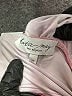 Katie May Pink Cocktail Dress Size XS - photo 3