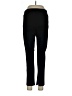 Elliott Lauren Solid Black Active Pants Size 12 - photo 2