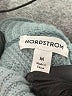 Nordstrom Solid Teal Wool Pullover Sweater Size M - photo 7