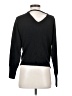 Pinque Black Long Sleeve Blouse Size S - photo 2