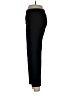 Elliott Lauren Solid Black Active Pants Size 12 - photo 5