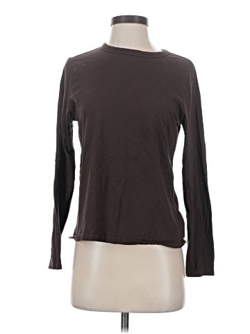 Old Navy Long Sleeve T-Shirt (view 1)