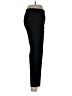 Elliott Lauren Solid Black Active Pants Size 12 - photo 4
