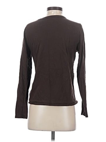 Old Navy Long Sleeve T-Shirt (view 2)
