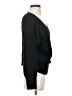 Pinque Black Long Sleeve Blouse Size S - photo 4