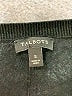 Talbots Black Pullover Sweater Size S - photo 7