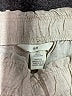 H&M Solid Tan Shorts Size 8 - photo 3