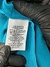 Zozo 100% Polyester Teal Sleeveless Blouse Size L - photo 8