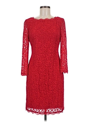Cache Cocktail Dress (view 1)