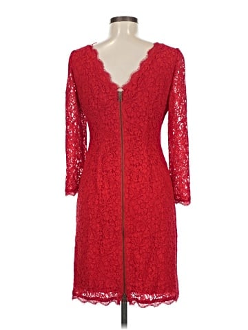 Cache Cocktail Dress (view 2)